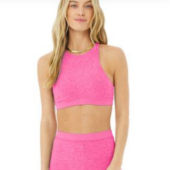 ALO Yoga Other - NWT ALO ALOSOFT SPORTS BRA